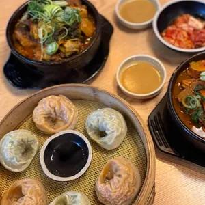 통큰감자탕 대표 사진