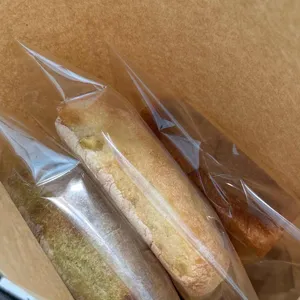 옥순빵집 대표 사진