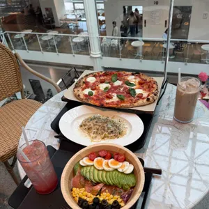 포레스트아웃팅스 사진