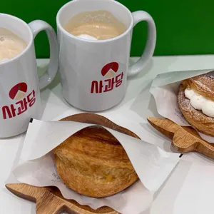 사과당 대표 사진