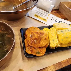 달빛에구운고등어 사진