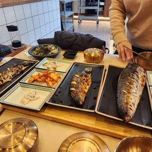 달빛에구운고등어 대표 사진