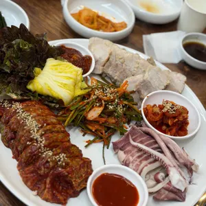 양은이네 대표 사진