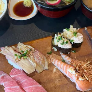 갓덴익스프레스 대표 사진