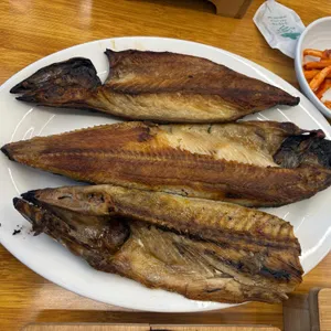 고선생 화덕 생선구이 사진 1