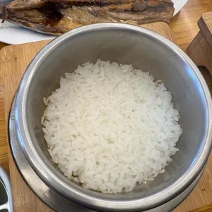 고선생 화덕 생선구이 사진 2