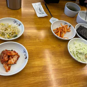 고선생 화덕 생선구이 대표 사진