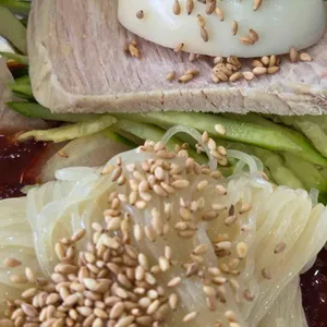 춘하추동밀면 대표 사진