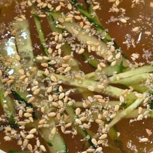 춘하추동밀면 대표 사진