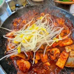 독도쭈꾸미 대표 사진