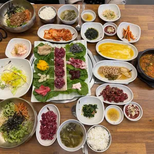 어등명가 식육식당 사진 1