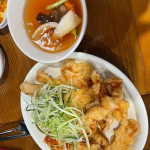 중화객잔수 대표 사진