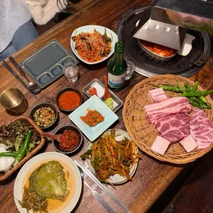 청춘삼겹살 사진 1