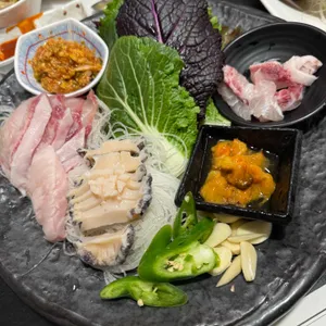 강수사 대표 사진