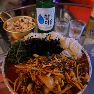 청불천막집포차 사진