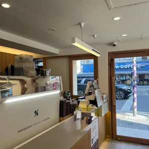 텐퍼센트커피 대표 사진