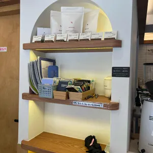 텐퍼센트커피 대표 사진