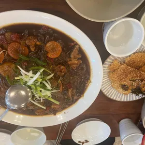 봉추찜닭 사진 1