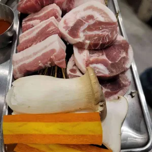 원조부안집 대표 사진