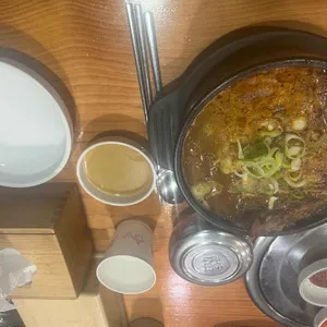 본가왕뼈감자탕 사진