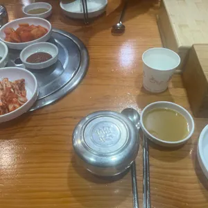 본가왕뼈감자탕 대표 사진