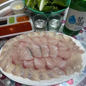 해남횟집 사진 1