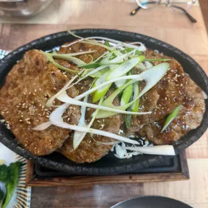 종가집떡갈비 사진 1