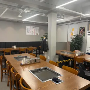 삼철이 대표 사진