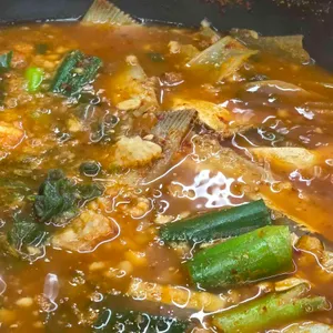 밀양시골밥상 사진 1