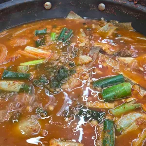 밀양시골밥상 대표 사진