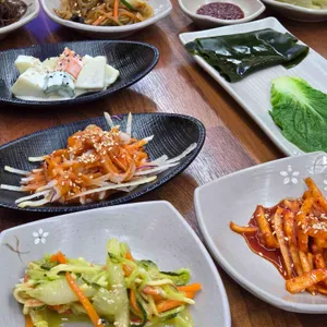 밀양시골밥상 대표 사진