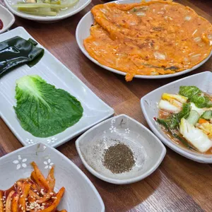 밀양시골밥상 대표 사진