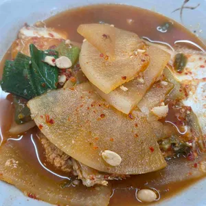 밀양시골밥상 사진