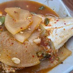 밀양시골밥상 사진