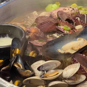 갯벌의조개 대표 사진