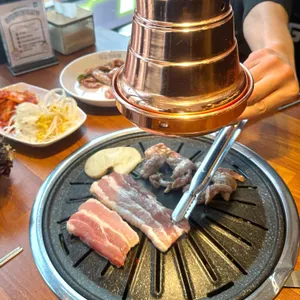 고기싸롱 대표 사진