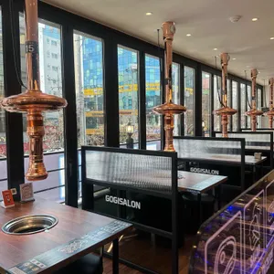 고기싸롱 대표 사진