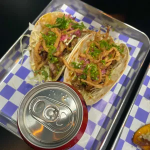 파체리토 대표 사진