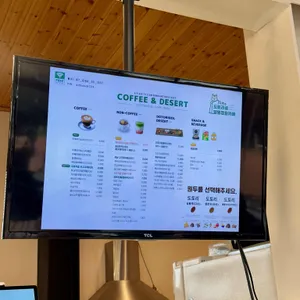 도토리골 카페 리뷰 사진