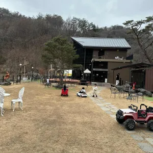 도토리골 카페 대표 사진