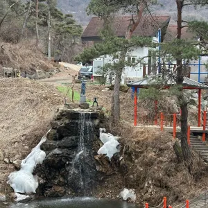 도토리골 카페 대표 사진