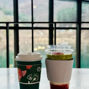 도토리골 카페 사진