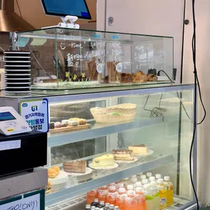 도토리골 카페 사진