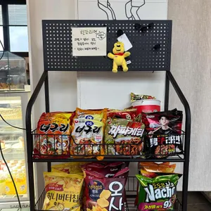 도토리골 카페 리뷰 사진