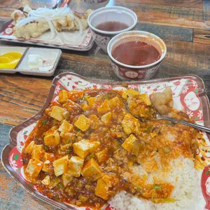 중화몽식 사진 1