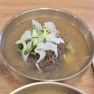 대구골목냉면 대표 사진
