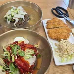 대구골목냉면 대표 사진