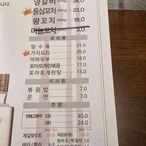 이가네양꼬치 리뷰 사진
