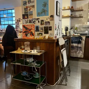 범람 대표 사진