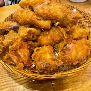 부암동치킨 사진